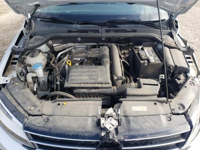 Photo 7 from auction – 2017 VOLKSWAGEN JETTA S with VIN 3VW2B7AJ9HM402186