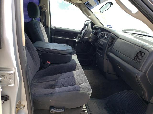 Photo 5 from auction – 2005 DODGE RAM 1500 S with VIN 1D7HA18N25S228802