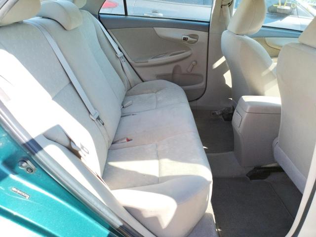 Foto 6 de la subasta – 2010 TOYOTA COROLLA BA con VIN 2T1BU4EE2AC331310