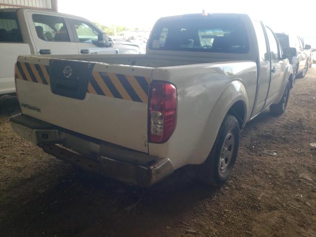 Photo 4 from auction – 2013 NISSAN FRONTIER S with VIN 1N6BD0CT5DN729961