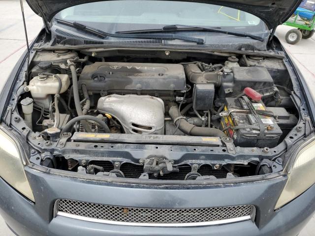 Photo 7 from auction – 2007 TOYOTA SCION TC with VIN JTKDE167970210788