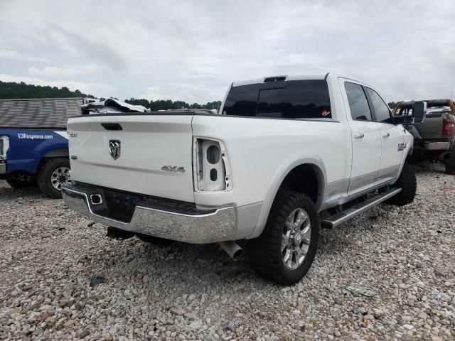 Photo 4 from auction – 2018 RAM 2500 LARAM with VIN 3C6UR5FL6JG258291