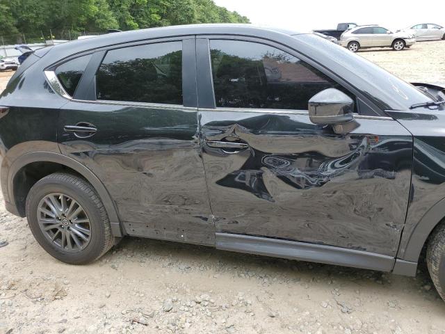 Photo 9 from auction – 2019 MAZDA CX-5 TOURI with VIN JM3KFBCM0K0632251
