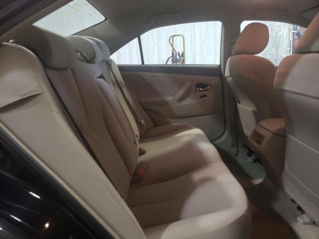 Photo 6 from auction – 2008 TOYOTA CAMRY CE with VIN 4T1BE46K18U229734