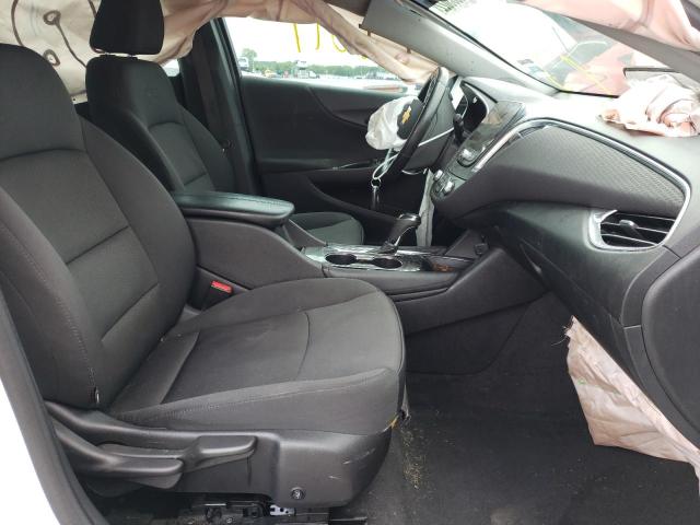 Photo 5 from auction – 2016 CHEVROLET MALIBU LT with VIN 1G1ZE5ST8GF355768