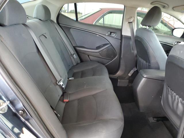 Photo 6 from auction – 2015 KIA OPTIMA LX with VIN 5XXGM4A72FG417391
