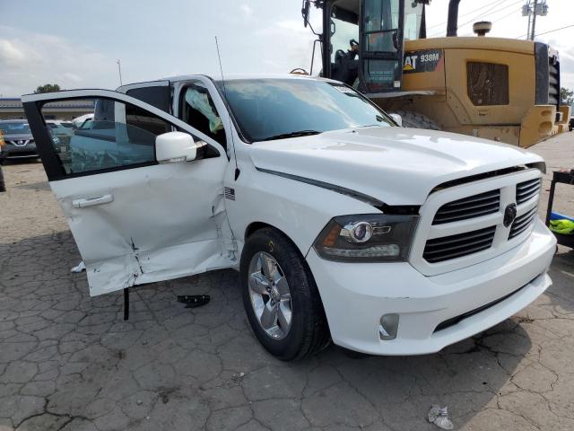 RAM 1500 SPORT 2013 with VIN 1C6RR6HT8DS501010 - Photo from auction