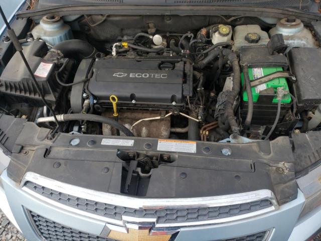 Photo 7 from auction – 2012 CHEVROLET CRUZE LS with VIN 1G1PC5SH3C7241237