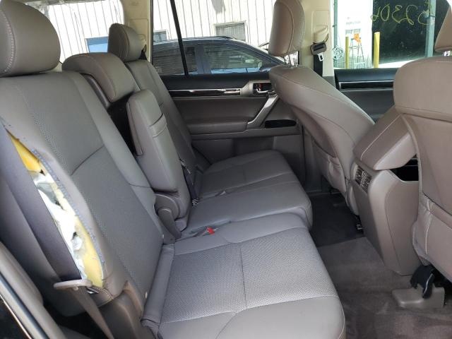 Photo 6 from auction – 2017 LEXUS GX 460 with VIN JTJBM7FX7H5164979