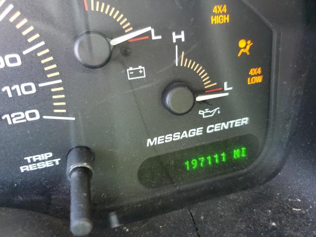 Photo 8 from auction – 2003 FORD EXPEDITION with VIN 1FMFU16L53LA18336