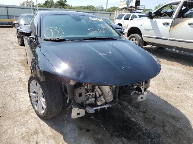 Photo 9 from auction – 2016 CHRYSLER 200 LIMITE with VIN 1C3CCCAB1GN123345