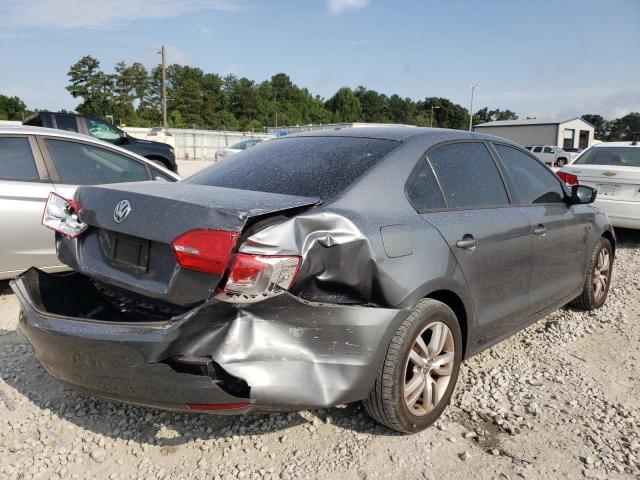 Photo 4 from auction – 2013 VOLKSWAGEN JETTA BASE with VIN 3VW2K7AJ8DM214365
