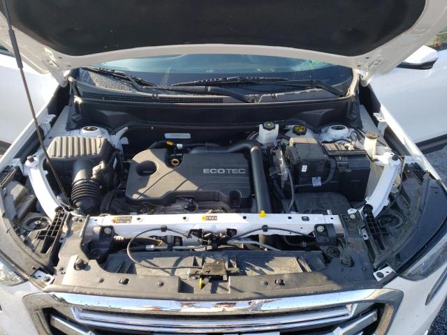Photo 7 from auction – 2020 GMC TERRAIN SL with VIN 3GKALPEVXLL117282