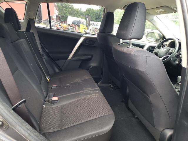 Photo 6 from auction – 2015 TOYOTA RAV4 LE with VIN JTMBFREVXFD102214
