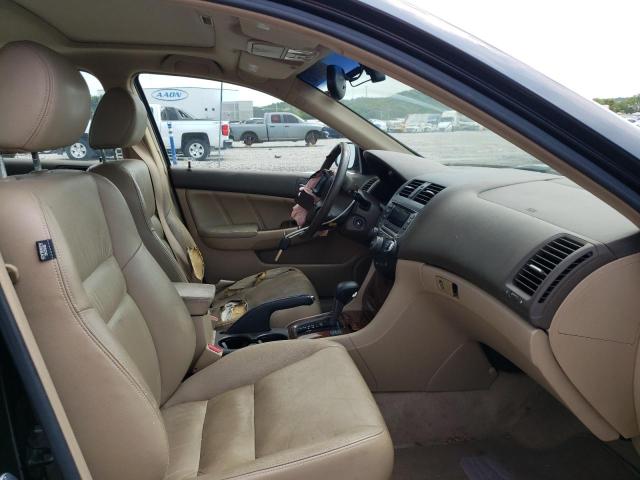 Photo 5 from auction – 2006 HONDA ACCORD EX with VIN JHMCM56886C010177