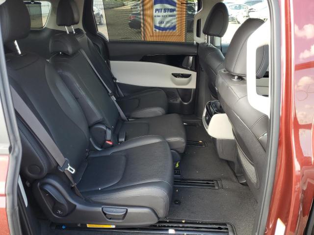 Photo 6 from auction – 2022 KIA CARNIVAL E with VIN KNDNC5H35N6107722