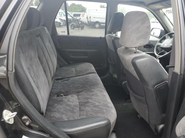 Photo 6 from auction – 2004 HONDA CR-V EX with VIN SHSRD78884U215849