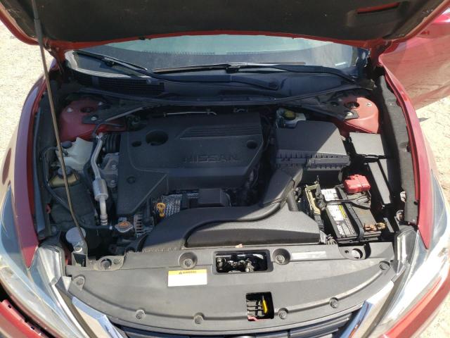 Photo 7 from auction – 2018 NISSAN ALTIMA 2.5 with VIN 1N4AL3AP6JC475991