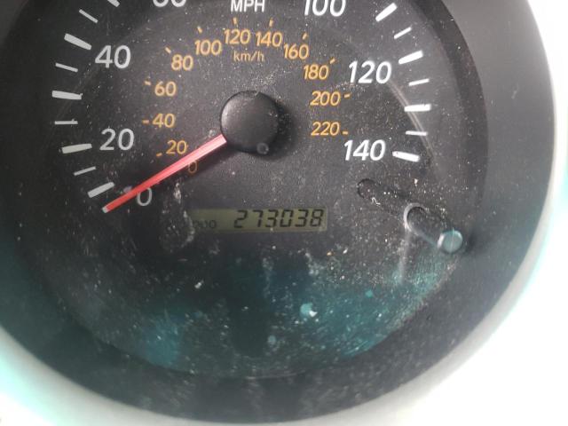 Photo 8 from auction – 2005 TOYOTA HIGHLANDER with VIN JTEGP21A150048560