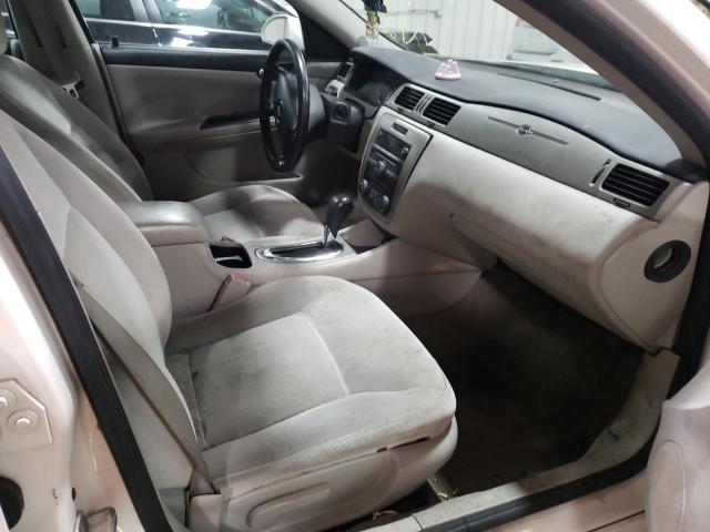 Photo 5 from auction – 2007 CHEVROLET IMPALA LT with VIN 2G1WT58K979124605