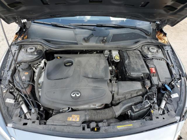 Photo 7 from auction – 2018 INFINITI QX30 BASE with VIN SJKCH5CP0JA046593