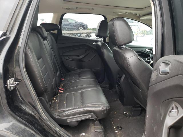 Photo 6 from auction – 2013 FORD ESCAPE SEL with VIN 1FMCU0H97DUC66291