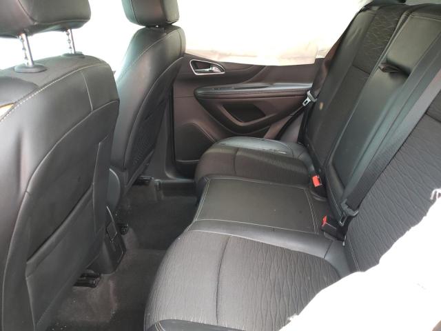 Photo 6 from auction – 2015 BUICK ENCORE CON with VIN KL4CJFSB2FB206519