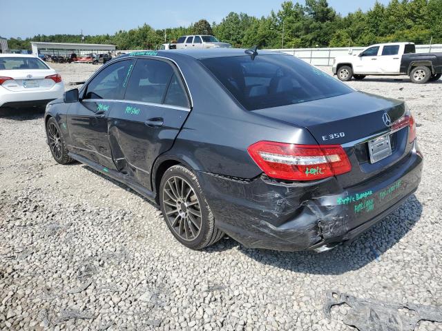 Photo 9 from auction – 2011 MERCEDES-BENZ E 350 4MAT with VIN WDDHF8HB4BA265674