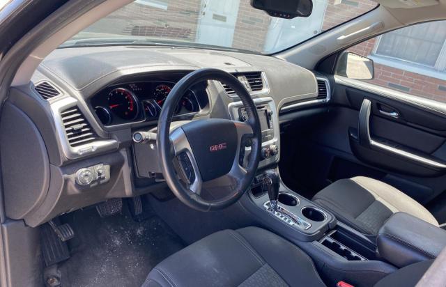 Photo 9 from auction – 2015 GMC ACADIA SLE with VIN 1GKKVPKD1FJ273748