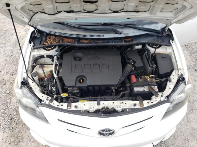 Photo 7 from auction – 2013 TOYOTA COROLLA BA with VIN 2T1BU4EE4DC117603