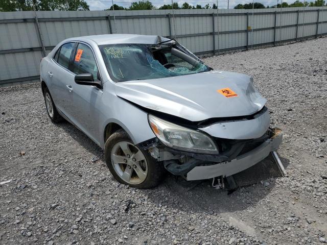 CHEVROLET MALIBU LS 2014 with VIN 1G11A5SL1EF289909 - Photo from auction