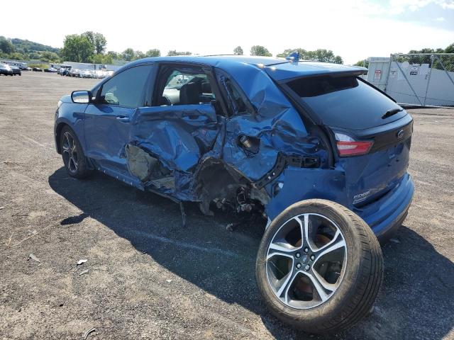 Photo 3 from auction – 2020 FORD EDGE ST with VIN 2FMPK4AP6LBA17668