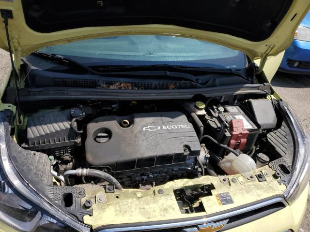 Foto 7 de la subasta – 2017 CHEVROLET SPARK 1LT con VIN KL8CD6SA1HC754604
