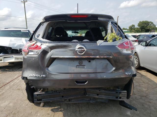 Photo 9 from auction – 2015 NISSAN ROGUE S with VIN 5N1AT2MT6FC766068