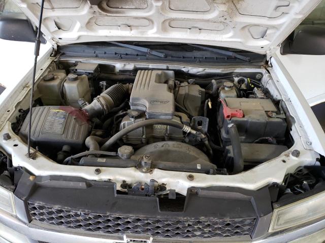 Photo 7 from auction – 2008 CHEVROLET COLORADO with VIN 1GCDT149588137102
