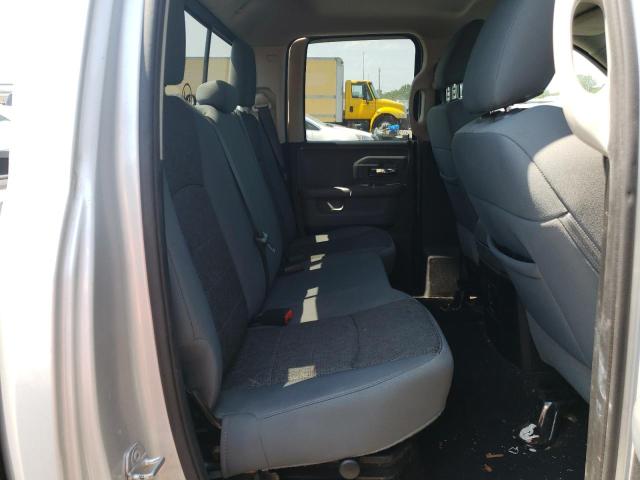 Photo 6 from auction – 2015 RAM 1500 SLT with VIN 1C6RR7GTXFS711067