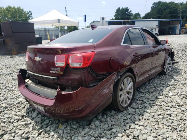 Photo 4 from auction – 2015 CHEVROLET MALIBU 2LT with VIN 1G11D5SL7FF126299