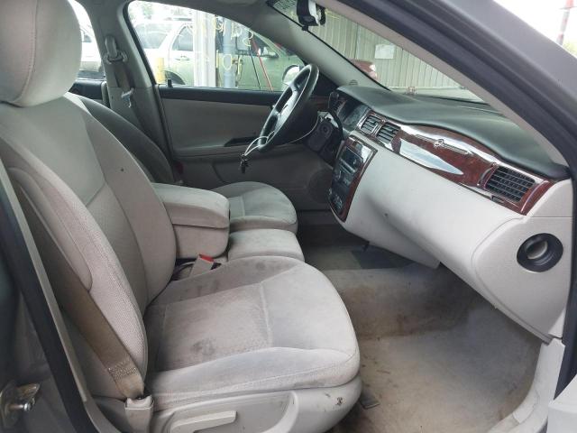 Photo 5 from auction – 2009 CHEVROLET IMPALA 1LT with VIN 2G1WT57K591272544