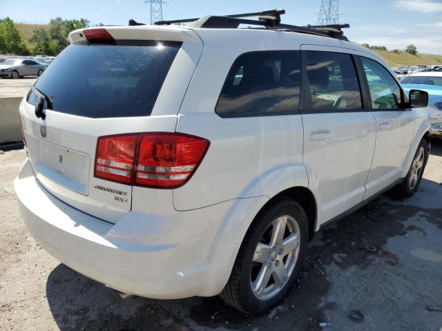 Photo 4 from auction – 2010 DODGE JOURNEY SX with VIN 3D4PH5FV9AT106879