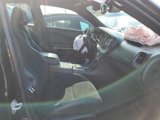 Photo 5 from auction – 2019 DODGE CHARGER SC with VIN 2C3CDXGJ7KH633798