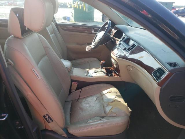 Photo 5 from auction – 2012 HYUNDAI GENESIS 3. with VIN KMHGC4DD5CU167960