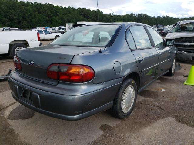 Photo 4 from auction – 2003 CHEVROLET MALIBU with VIN 1G1ND52J83M630562