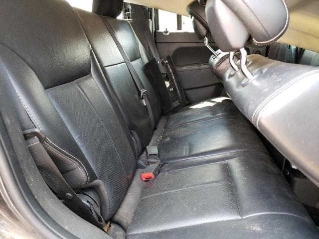 Photo 6 from auction – 2011 JEEP LIBERTY SP with VIN 1J4PN2GK2BW545355