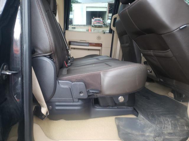 Photo 6 from auction – 2015 FORD F250 SUPER with VIN 1FT7W2BT7FEB86650