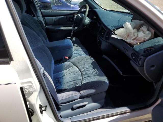 Photo 5 from auction – 2000 BUICK CENTURY CU with VIN 2G4WS52J3Y1137226