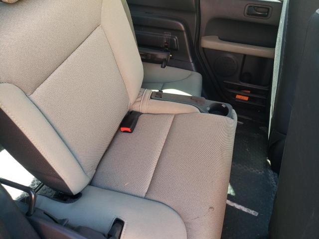 Photo 6 from auction – 2008 HONDA ELEMENT LX with VIN 5J6YH18378L011243