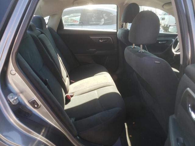 Photo 6 from auction – 2015 NISSAN ALTIMA 2.5 with VIN 1N4AL3APXFC181355