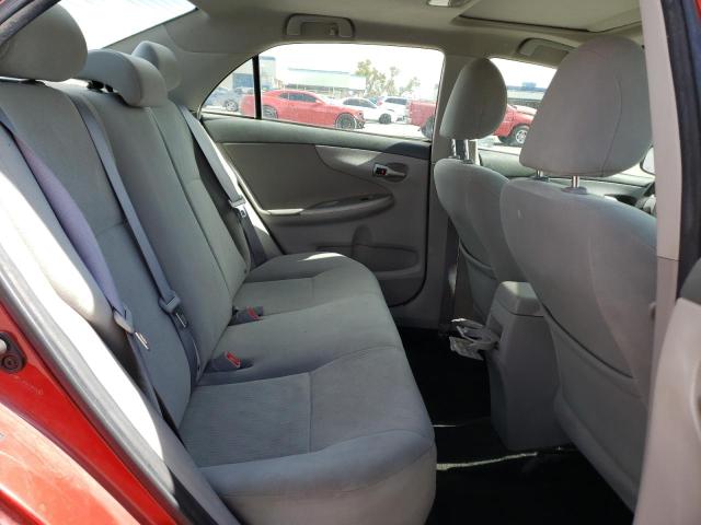 Photo 6 from auction – 2010 TOYOTA COROLLA BA with VIN 2T1BU4EE0AC226975