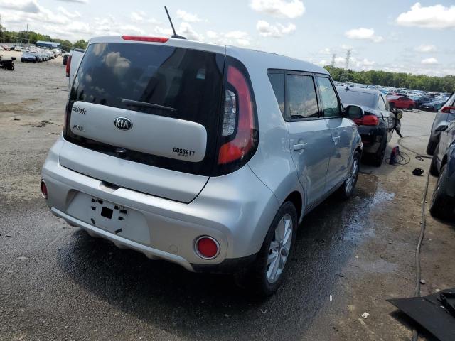 Foto 4 de la subasta – 2017 KIA SOUL + con VIN KNDJP3A50H7412773