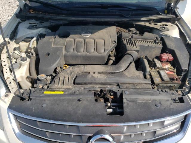 Photo 7 from auction – 2010 NISSAN ALTIMA BAS with VIN 1N4AL2AP4AC106265